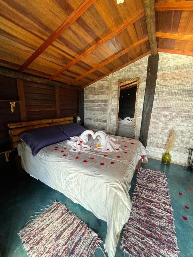 Canto Do Vento Hospedaria Santo Antônio do Pinhal 外观 照片