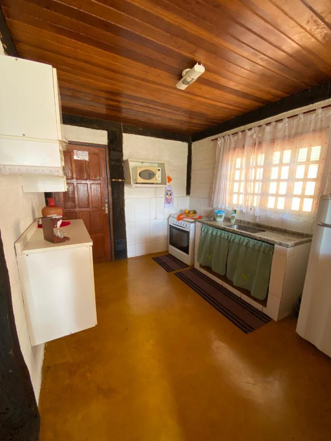 Canto Do Vento Hospedaria Santo Antônio do Pinhal 外观 照片