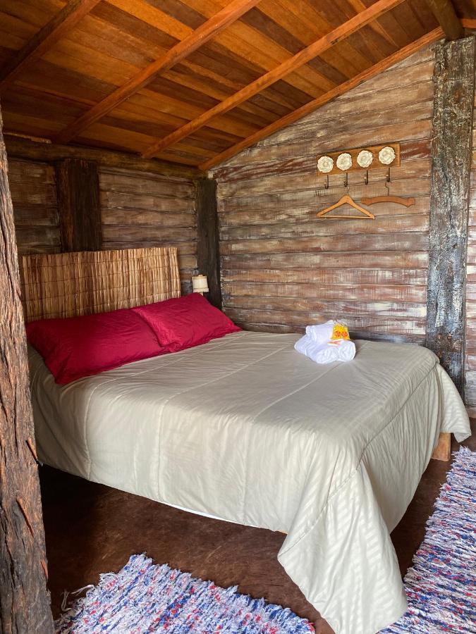 Canto Do Vento Hospedaria Santo Antônio do Pinhal 外观 照片